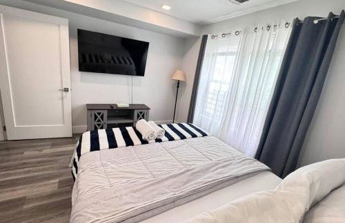 The Cozy Suite - 1BR with Free Parking - Foto 9