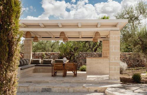 Trullo Amiura B&B - Foto 59