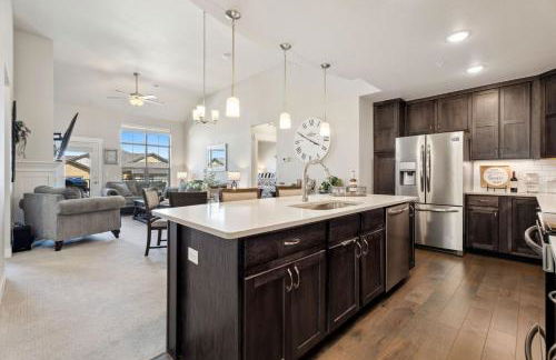 Serene Retreat With Hot Tub, Sauna, Pool & Gym - Foto 67