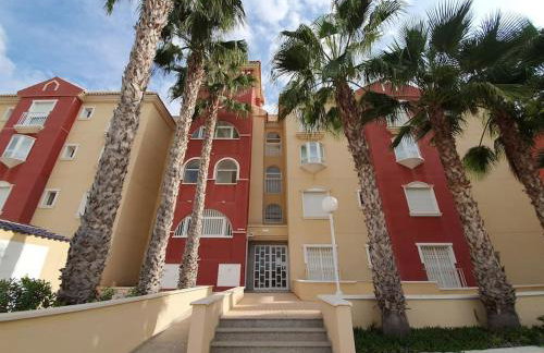 Spacious apart. for 6 pers. AC, UK TV, 600MB WiFi - Foto 24