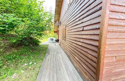Chalet les Randonneurs spacieux 8 couchages - Foto 7
