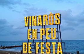 Mediterranean Lookout from Vinaròs - Foto 22