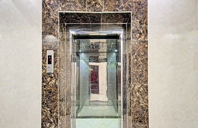 OYO 590 Diala Furnished Apartments - Foto 29