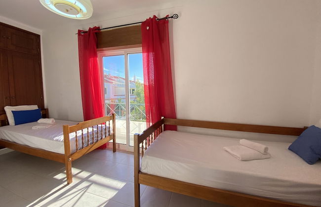 Algarve Manta Rota Terrace by Homing - Foto 3