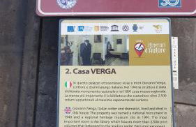 The Casetta Verga Loft in Catania Centre - Foto 50