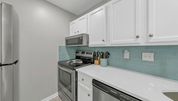 Sandpiper Cove 8149 - Foto 5, Cocina privada