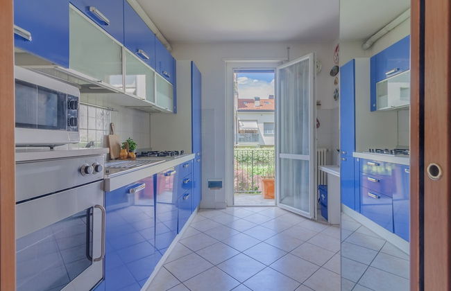 Sunflowers Home in Mandello del Lario - Foto 16