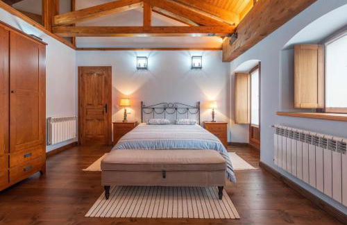 Casa Maruja – Confort y encanto rural con vistas - Foto 28