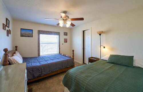 Sky Islands Retreat in Rodeo w/ Mountain Views! - Foto 22