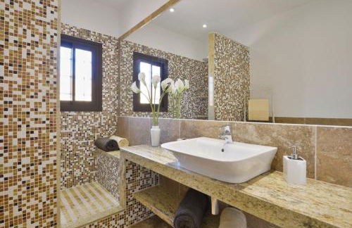 Modern 3 Bedroom Villa in Ibiza City, 1260 - Foto 16