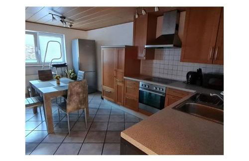 in Schambach Comfortable Holiday Residence - Foto 14