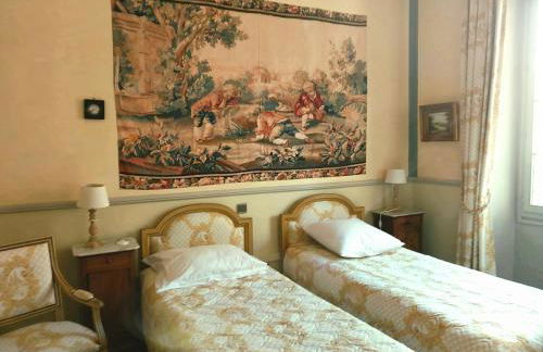 Le Parc château Gipieres - Foto 8