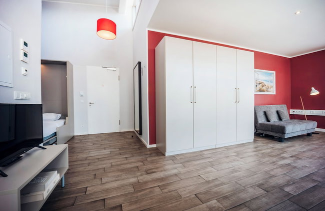Brera Serviced Apartments München West - Foto 83