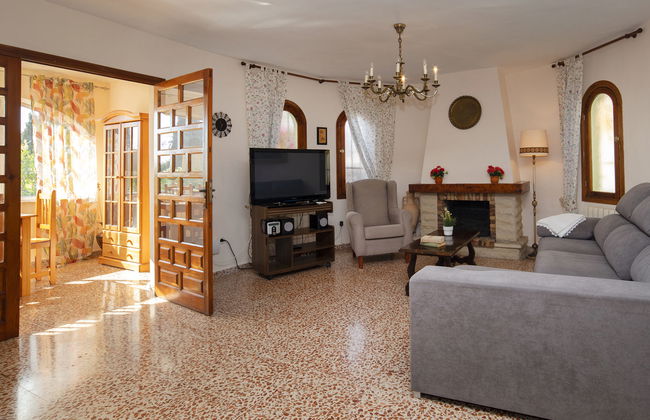 De las Rosas - Foto 7