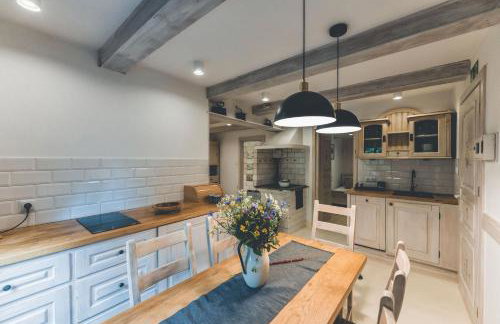 Chata nad Wąwozem - Photo 41