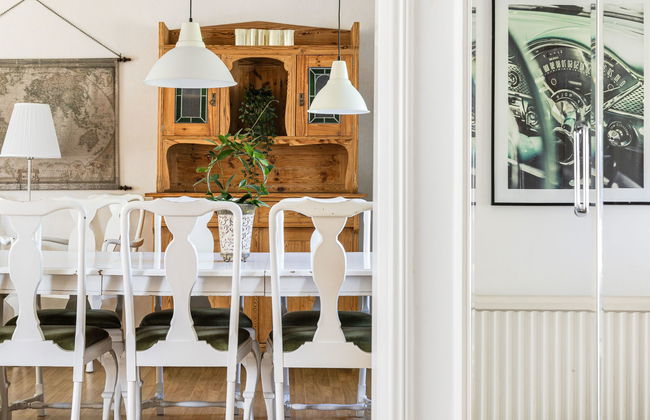 5 bedroom House in Svängsta with garden - Photo 10