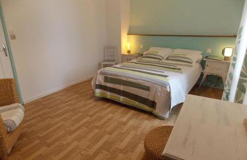 Gîte Lilubelle - Foto 9