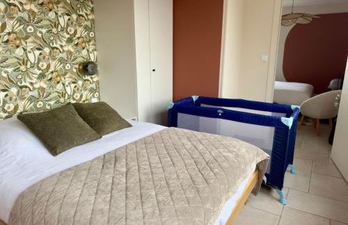 Appartement Port de Calais - Foto 18