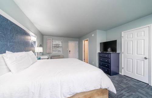 The Hamilton - Lakefront & Studio Suites, Hot Springs - Foto 11