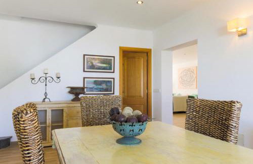 Villa Marques de Comillas 12 - Foto 16