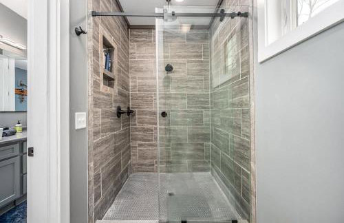 Serene 4br Country Retreat Awaits - Near Greensboro and Elon University - Foto 76