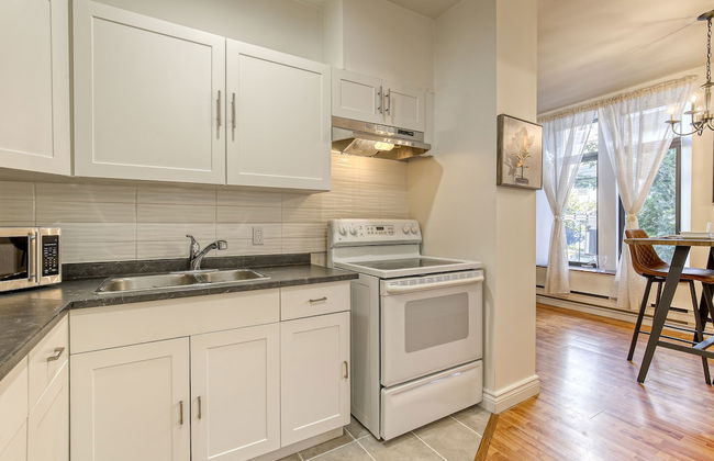 The Bay Suites - Le Plateau-Mont-Royal - Foto 34