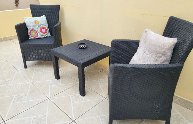 Huanchaco Departamentos - Foto 18