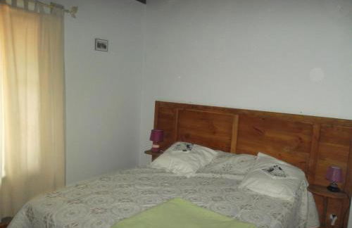 Grand gîte à Barrais-Bussolles avec cheminée et animaux acceptés - FR-1-489-21 - Foto 33