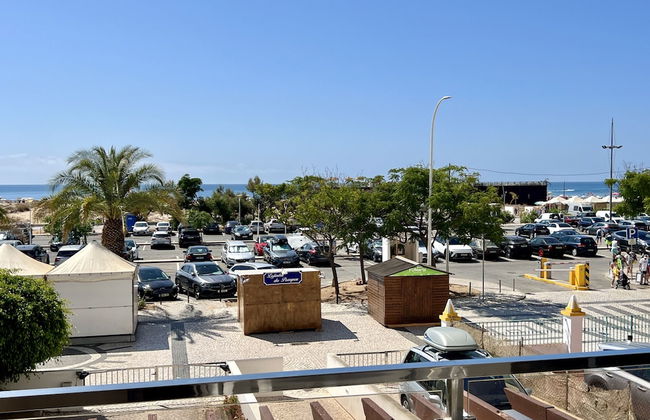 Monte Gordo Beach Ocean View 4 by Homing - Foto 11