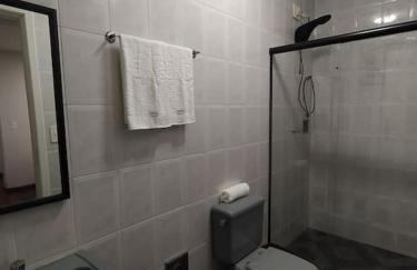 Estadia das Gerais - Suíte Privativa 5 - Photo 25