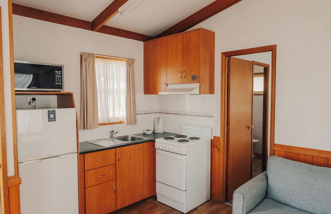 Alivio Tourist Park Canberra - Photo 41