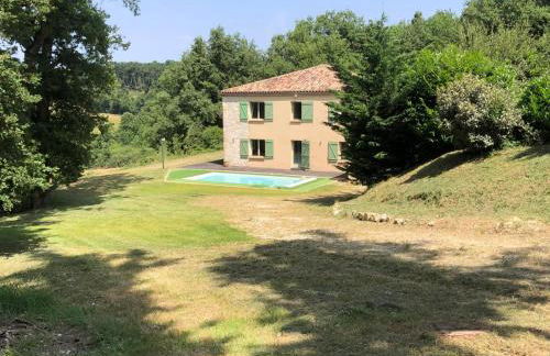 Villa Larrouy - Photo 1