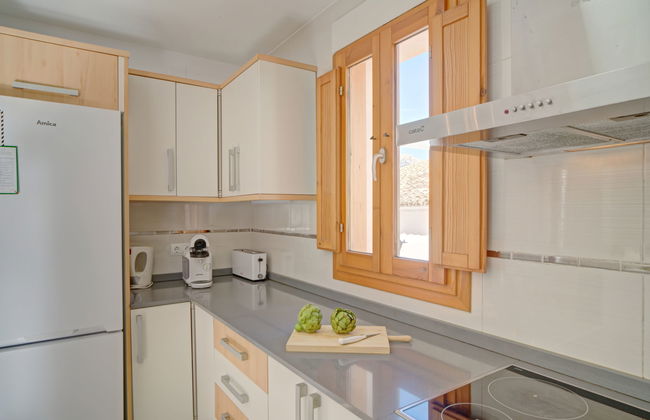 Pont del Moncau - Foto 10