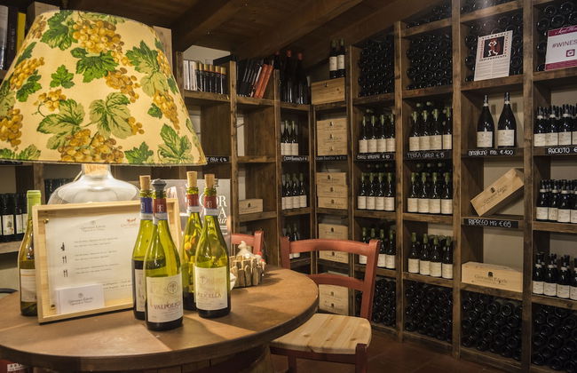 Corte San Mattia - Agriturismo in Verona - Foto 64