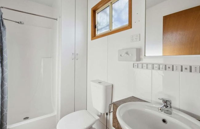 Canberra Holiday Village - Photo 36