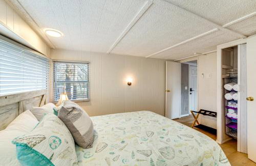 Home 2 Mi to Cedar Creek Lake Bring Your Pets! - Foto 10