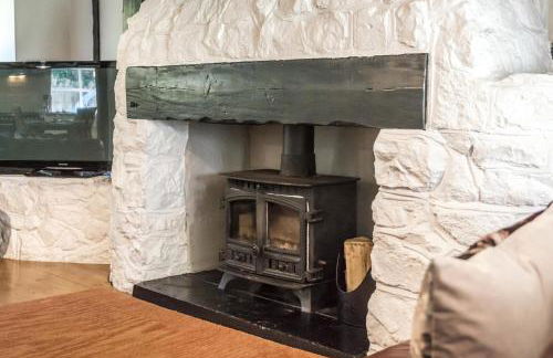 Barn Conversion - Hot Tub - Penally - Tenby - Photo 5