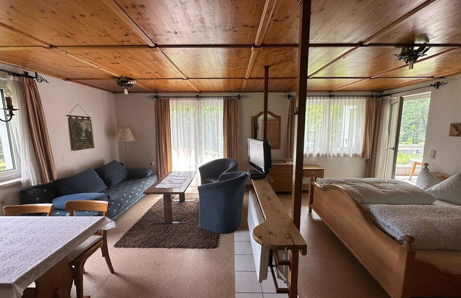 Beautiful Apartment in Gortipohl With Garden - Foto 13