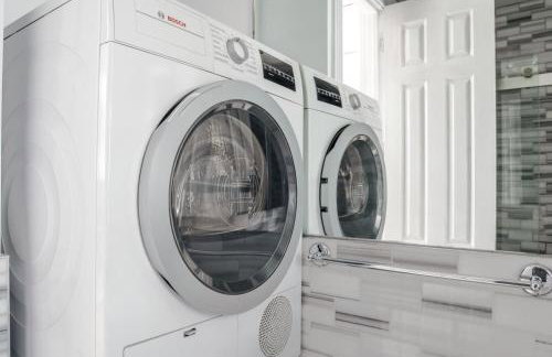 West Village 1br w high ceilings skylight wd NYC-1172 - Foto 13