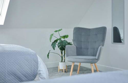 Connel House - Luxury self-catering 4-bedroom home - Foto 74