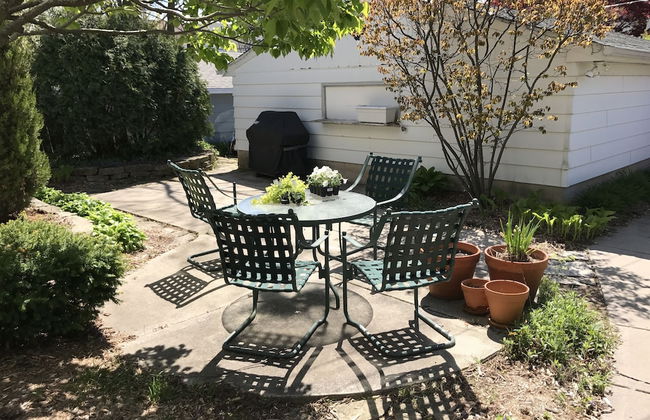 Beautiful Luxury Suite B Shorewood Home - Foto 21