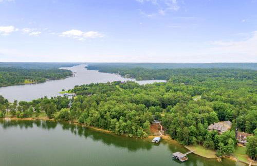 Great Views - With Beach Area! Gorgeous Views Of The Lake - Foto 29