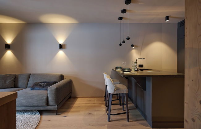 Aparthotel Dorf570 - Foto 41