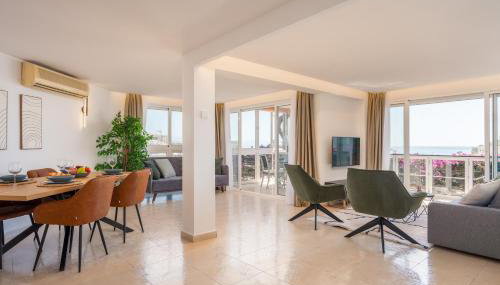 Perfect Terrace, Amazing views, Great Location - Photo 2