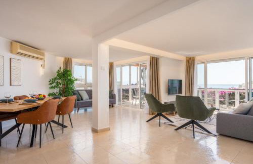 Perfect Terrace, Amazing views, Great Location - Foto 2