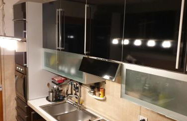 Sky Lounge Terrazza di Cesare Luxury Rooftop minipiscina-spa Sala Cinema WIFI parcheggio - Foto 9