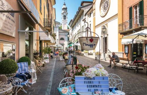 Casa dei Platani Wi-Fi Parking Free - Foto 51