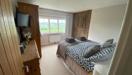 Amazing cottage right in the heart of Ewhurst Green, overlooking Bodiam Castle - Foto 3