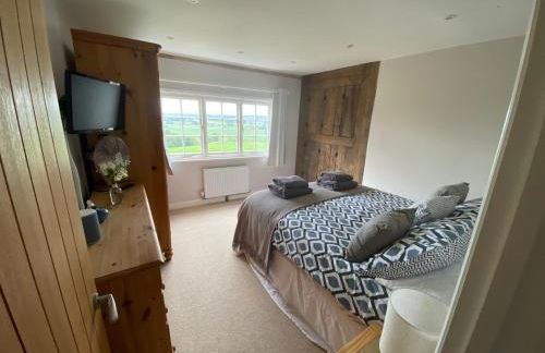 Amazing cottage right in the heart of Ewhurst Green, overlooking Bodiam Castle - Foto 3