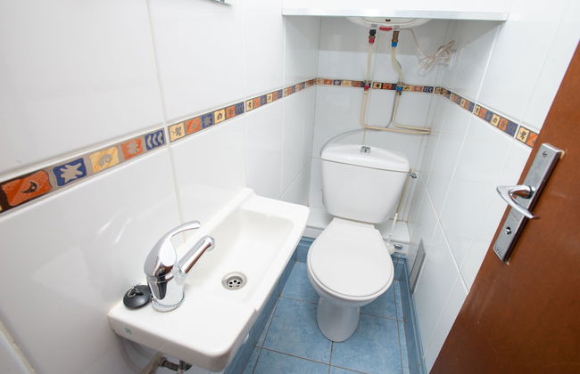 Apartamentos Pie de Pistas MIKKA 3000 - Foto 35